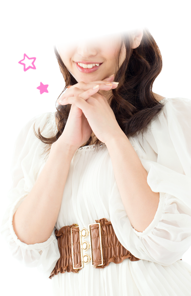 お約束します!のイメージ